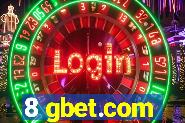 8 gbet.com